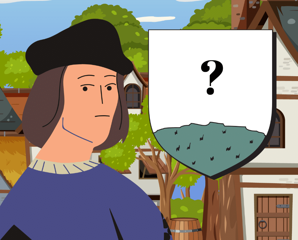 Image_Le blason disparu