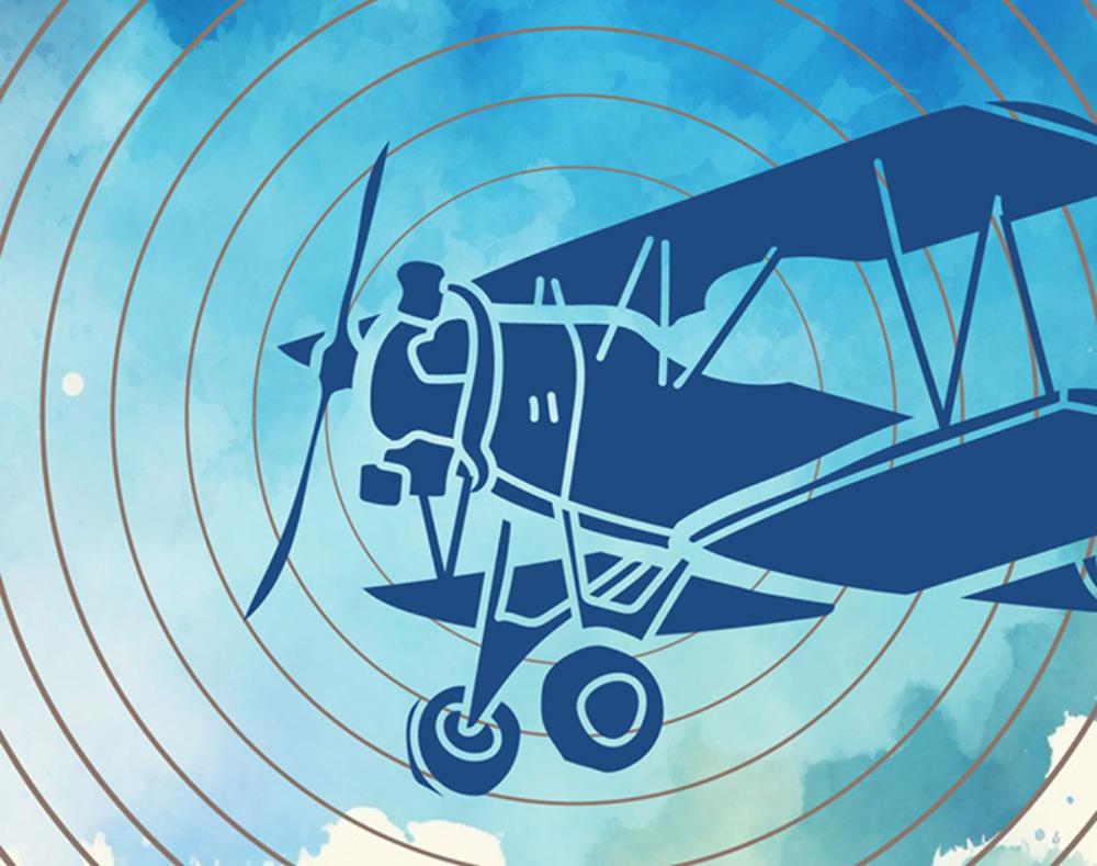 Image_Faille spatio-temporelle à Toussus-le-Noble : un homme perdu!