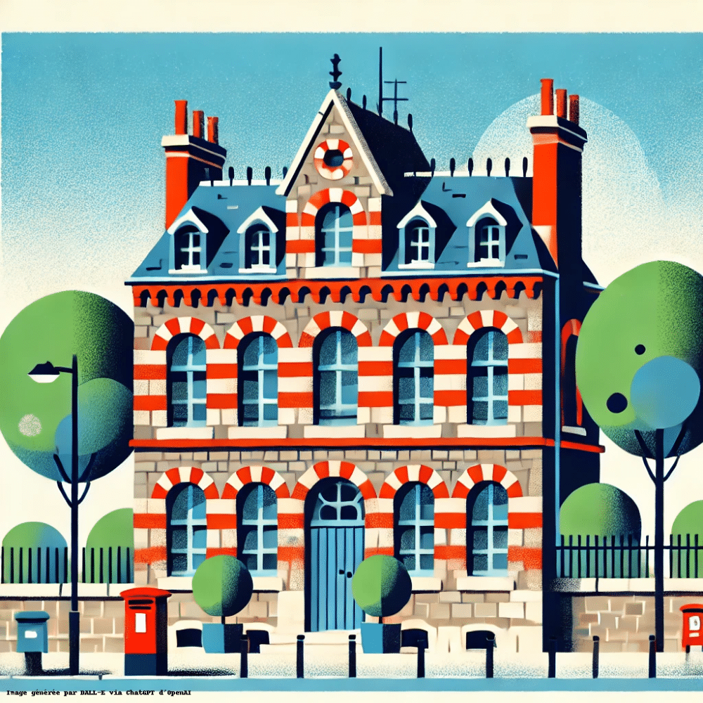 Image_Une inauguration en grande pompe