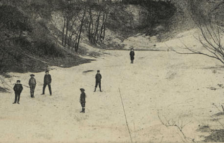 Image Le désert de Viroflay