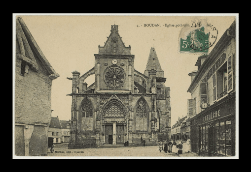 Image Urgence plan de sauvegarde