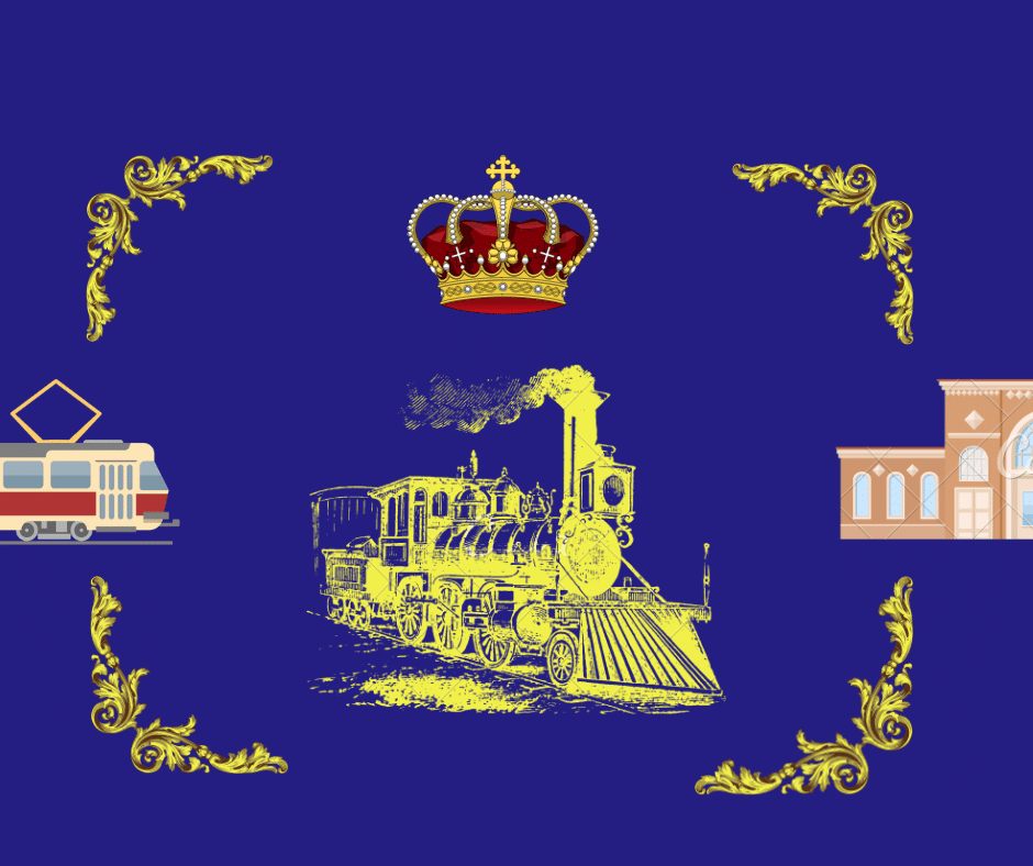 Image Versailles en première classe