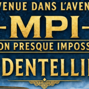 Image MPI: Mission La Dentellière-le Puy-En-Velay