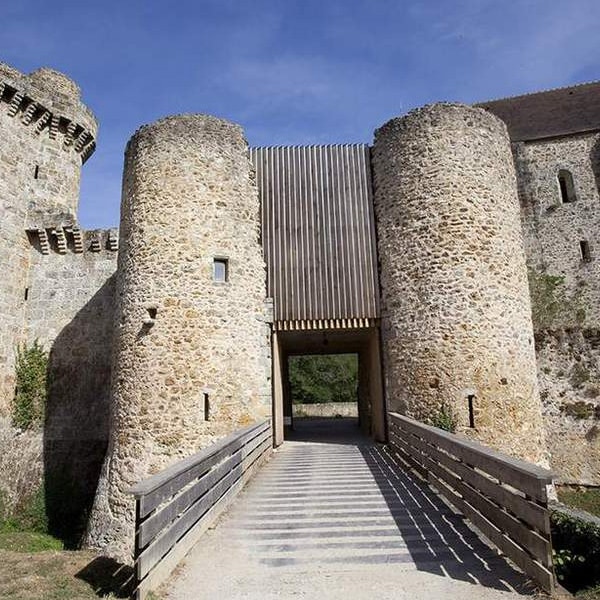 Image L'Attaque du château !