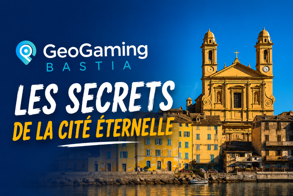 Image Bastia - Les secrets de la cité éternelle