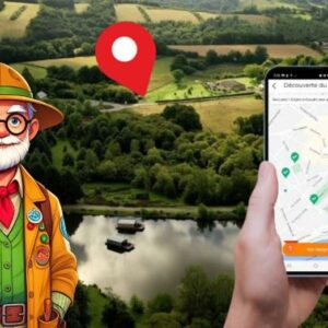 Image Les Trésors de Geolinfo Chamberet