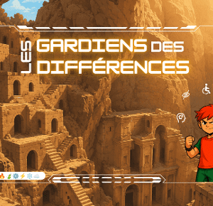 Image Les Gardiens des Différences Paris