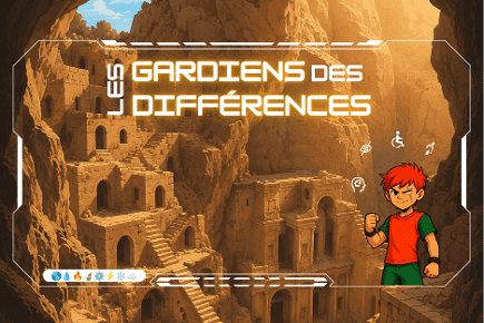 Les Gardiens des Différences Paris