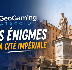 Image Ajaccio - Les énigmes de la Cité Impériale