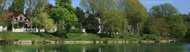 Image_La Varenne – La Maison des Arts & Culture/Villa Médicis