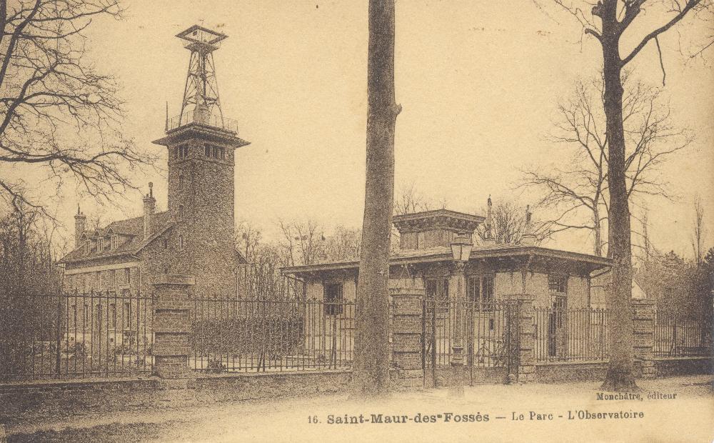 Image_Le Parc – L&rsquo;Observatoire