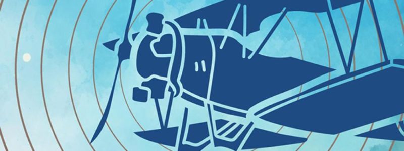 Image Faille spatio-temporelle à Toussus-le-Noble : un homme perdu!