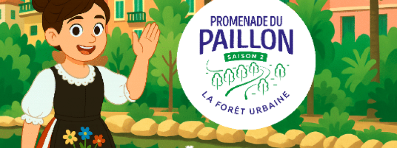 Image Le Trésor du Paillon