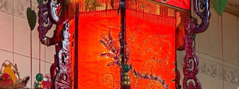 Image A la découverte du quartier chinois de Paris