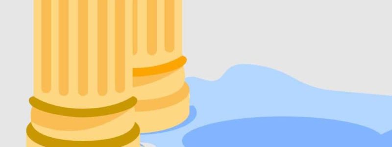 Image Ça coule de source !