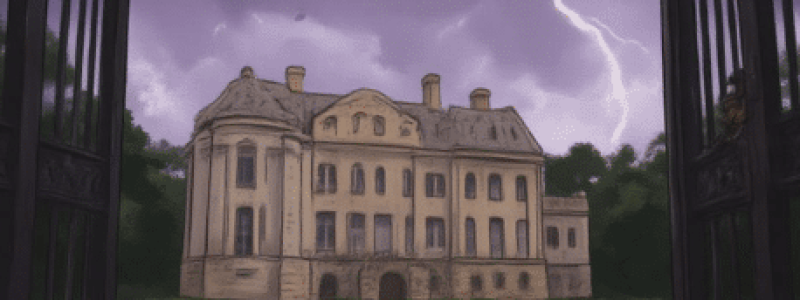 Image Opération : Château Fantôme