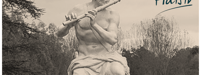 Image Le berger flûteur