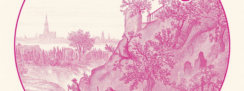 Image Le vin de Strasbourg