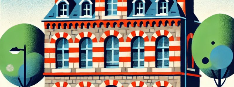 Image Une inauguration en grande pompe