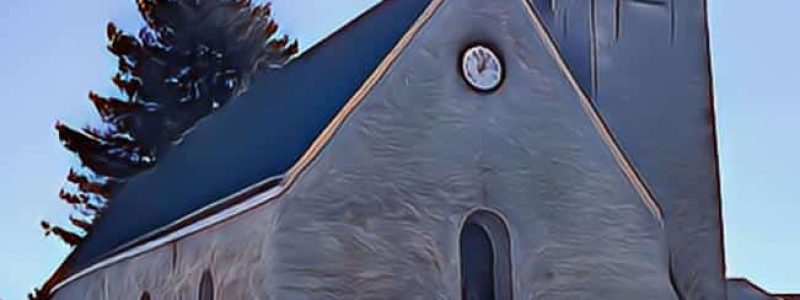 Image Le vieux village