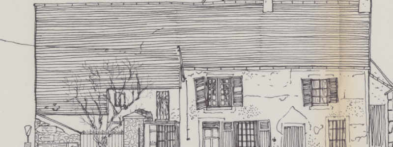 Image Les dernières heures de la Ferme du Mousseau