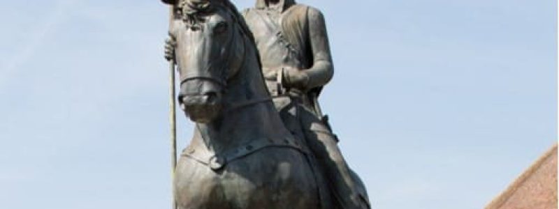 Image La Commanderie des Templiers